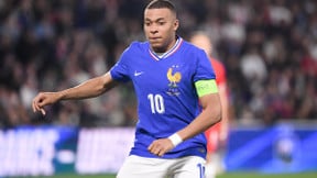 Mercato : Le PSG vend la mèche pour Mbappé