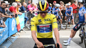 Tour de France : Evenepoel sait où se situe le vrai test…