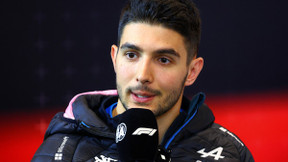 F1 : Ocon déballe tout sur son départ d’Alpine