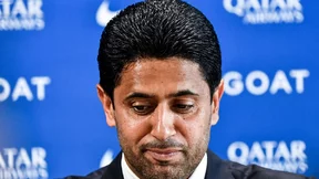 PSG : Bientôt la fin des rêves du Qatar ?