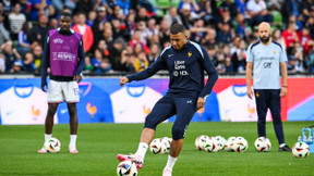 Mercato : Mbappé arrive au Real Madrid, il annonce une surprise