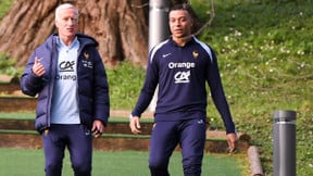 Le Real Madrid réserve une première surprise à Mbappé