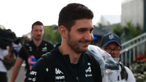 F1 : Ocon lâche Alpine, deux écuries sont au bras de fer !