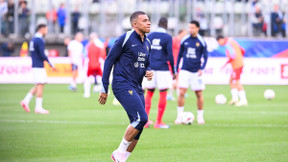 Mbappé au Real Madrid, il pousse un gros coup de gueule