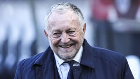 Vente ASSE : Aulas se lâche sur le nouveau boss et adresse un tacle