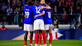 Équipe de France : Il annonce son départ et se fixe un gros objectif !