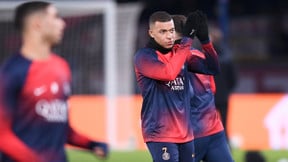 PSG : «Tu nous a trahi», il se lâche après le départ de Mbappé