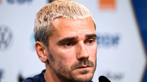 Il va quitter l'équipe de France, Griezmann l'interpelle