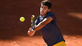 Roland-Garros : Djokovic, Nadal, Federer... Il annonce du lourd pour Alcaraz !