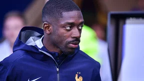 PSG : Bonne nouvelle pour Ousmane Dembélé