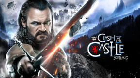 Clash at the Castle : Carte, streaming légal, horaire parfait pour la France… La WWE revient en Europe pour couronner un nouveau champion ?