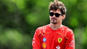 F1 : «Choqué», Ferrari balance sur le calvaire de Leclerc