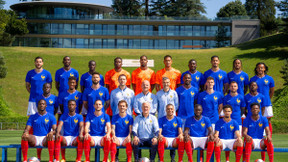 Maudit, il annonce du lourd à l’équipe de France !