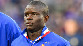 Mercato : N'Golo Kanté répond à un transfert au PSG !