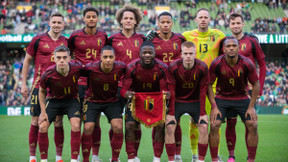 Euro 2024 : Le groupe de la Belgique en détail