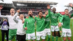 Mercato : Un héros de l'ASSE va claquer la porte ?