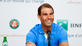 Tennis : Il annonce du lourd pour Nadal à Roland-Garros !