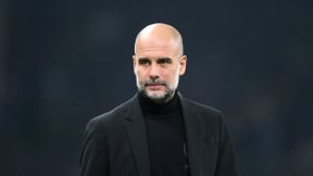 Mercato - PSG : Guardiola sème la panique en Angleterre ?