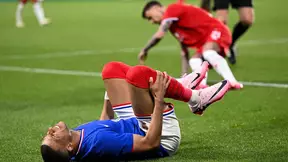 Équipe de France : Mbappé touché, Deschamps devra faire sans lui !