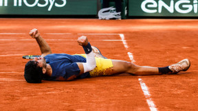 Roland-Garros : Alcaraz fait une promesse folle après sa victoire !