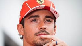 F1 : Révolution chez Ferrari, Leclerc jubile !