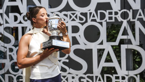 Roland-Garros : «Nadal au féminin», la reine Swiatek triomphe encore !