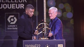 Mbappé blessé, Deschamps déballe tout en direct avant l’Euro !