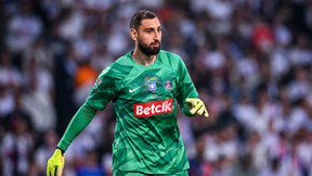 PSG : Donnarumma répond cash aux attaques en France !