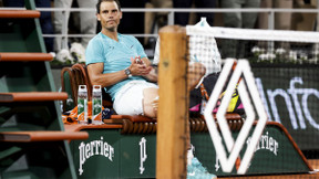 Roland-Garros : L’histoire s’écrit sans Rafael Nadal !