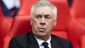 Real Madrid : Carlo Ancelotti envisage une folie !