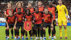 Euro 2024 : Après sa génération dorée, la Belgique vise grand