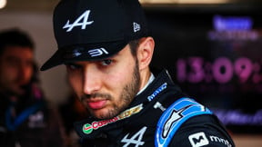 F1 - Alpine : Ocon pousse un coup de gueule, Gasly favorisé ?