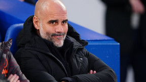 Mercato : Un crack de Guardiola répond au PSG