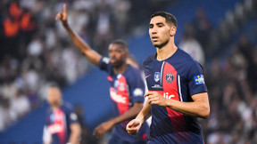 Surprise, le PSG connaît déjà le remplaçant d’Hakimi ?