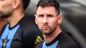Mercato : Après la vente, un joueur de l’ASSE va imiter Messi