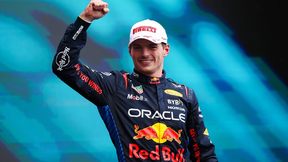 F1 - Red Bull : Verstappen au sommet, il hallucine