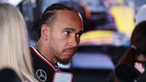 F1 : Hamilton saboté ? Mercedes pousse un coup de gueule !