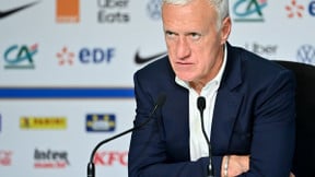 Équipe de France : Une star se blesse, Deschamps va en profiter ?