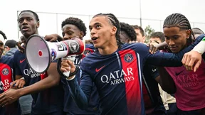 EXCLU - Mercato - PSG : Ethan Mbappé s’en va, Lille s’éloigne