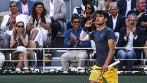 Tennis : Nadal, Federer, Djokovic... Il est plus fort qu'eux !