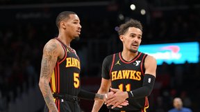 NBA : Les Hawks prêts à tout changer ? Les Spurs de Wembanyama aux aguets