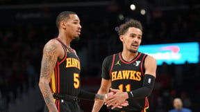 NBA : Les Hawks prêts à tout changer ? Les Spurs de Wembanyama aux aguets