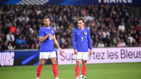 Mbappé - Griezmann : Le casse-tête de Deschamps pour l’Euro !