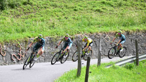 Tour de France : Face à Pogacar-Vingegaard, il n’y croit pas