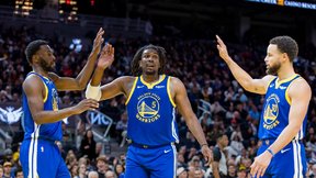 NBA : Les Warriors vont se séparer d’une de leurs stars