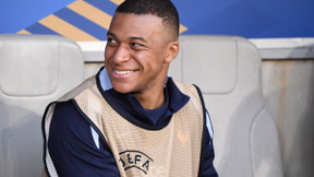 Mbappé annonce «une bête» en équipe de France !