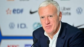 Un joueur de Deschamps annonce des «problèmes», panique avant l’Euro ?