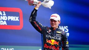 F1 - Verstappen : Mercedes annonce du lourd pour Red Bull !