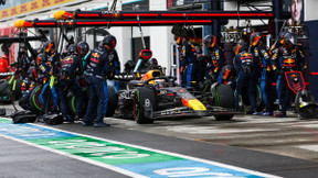 F1 : Coup de tonnerre, Red Bull annonce sa propre chute ?