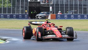 F1 - GP du Canada : Ferrari dénonce un «accident» !
